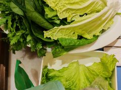 蔬菜大拼-牛街·马辈儿涮肉(牛街二店)