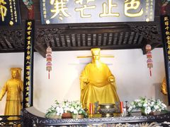 -包公祠