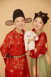 -扬州龙摄影·全球旅拍(维扬路总店)