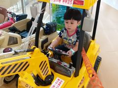 -嘉文梦想世界(SM天津滨海城市广场店)