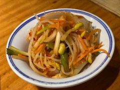 -7年8班朝鲜族非遗美食(三钢里店)