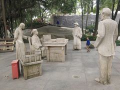 -船政文化景区-罗星塔公园