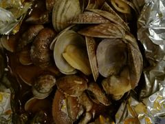 -花甲大咖(曼哈顿店)