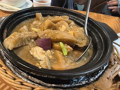 -新城餐厅(吉祥北街店)