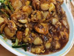-清真利德顺小老饭庄(复兴路店)