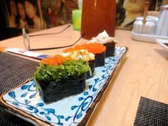 -玖寿司(同心家园1期店)