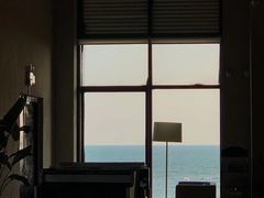 -青岛朗艺美术馆·海景咖啡
