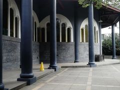 -平安桥天主教堂