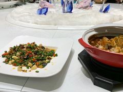-俏巴渝·家宴·生日宴(锦绣城店)