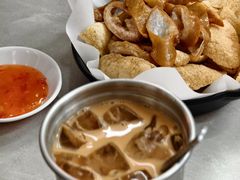 -颓记茶餐厅(美景总店)
