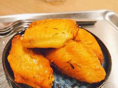 -Retro Deli 茶泡饭