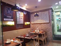 -神仙雪浓汤(明洞店)