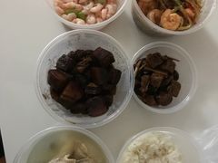 -上海小南国(世博源店)
