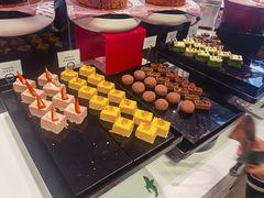 -The COOK·厨餐厅·自助餐(浦东嘉里大酒店)