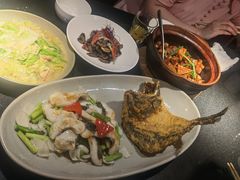 -小资太太餐厅(南岗区店)