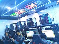 -NB网咖电竞连锁(泺安路店)