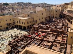 -穆莱拉赫制革厂