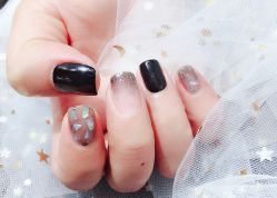 -甲舍美甲美睫艺术馆