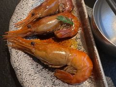 酒醉大虾-锦荟JINHUI·浙江小馆(上海荟聚店)