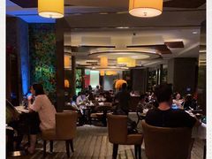 大堂-湖滨28中餐厅·西湖宴·杭州君悦酒店