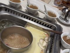 -巴奴毛肚火锅(大剧院店)