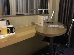 -北京临空智选假日酒店