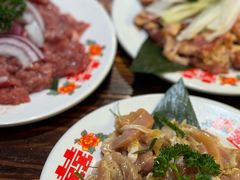 -烤肉食堂(揭阳广百店)