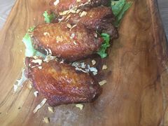 -越谜·越南餐厅(长白店)
