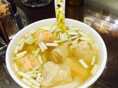 -一记面馆·云吞面嘅专家(富华店)