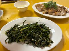 -桂园白粥·潮汕老味道