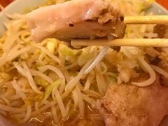 -拉面莊夢語＆中华料理八椿