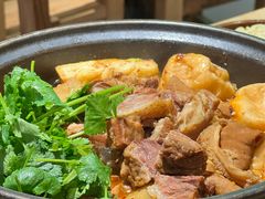 -牛腩之旅·牛腩牛杂煲(光启城美食城店)