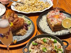 -1886德国汽车餐厅(外滩中央店)