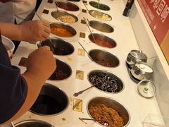 -龍歌自助小火锅(崂山丽达店)