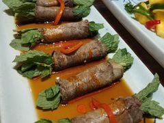 -云海肴·汽锅鸡·云南菜(天津国金汇店)