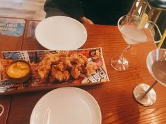 -Boxing Cat Brewery拳击猫精酿啤酒馆(永福店)