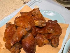 -状元阁烧烤(新华路总店)