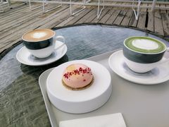 -糖房咖啡(南锣鼓巷店)