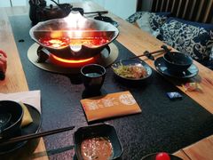 -湊湊火锅·茶憩(上海合生汇店)
