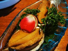 -Mr·Fish鱼鲜生海鲜放题(银泰in99店)