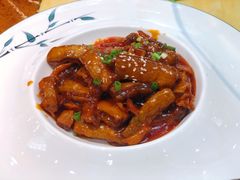 -达吾手抓美食城总部(义乌店)