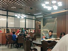 大堂-旺达·福州菜(正大广场店)