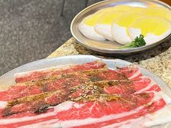 -首尔烤肉大排档(合生汇店)