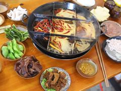 -独雅老火锅(原宏声巷店)