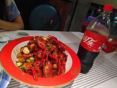 -熊记虾王·小龙虾(东晓南店)
