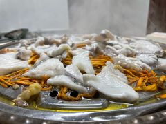 -凯盈阁私房菜·桑拿鸡(绿茵花园店)