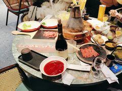 -乔先生涮肉·鲜活牛羊肉火锅(塘沽店)