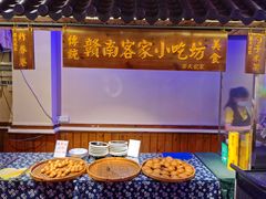 -柴火农家·江西赣南菜(土华店)