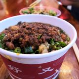 解放碑好吃街小吃美食打卡攻略