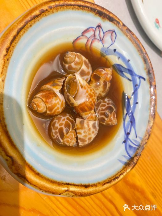竹田日式料理(弘基财富广场店)图片